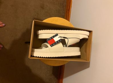 Footwear
