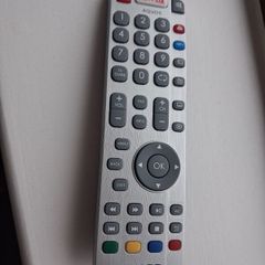 Brand new TV remote