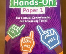 Hands on Paper 1