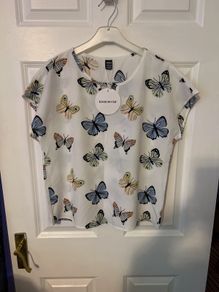 New light top