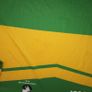 FREE POST Pearses GAA (L) Belfast Cumann Na Phiarsaigh  GAA Shirt Jersey O'Neills Gaelic Football Hurling Vintage Retro Padraig Pearse Easter Rising 1916 Image 4
