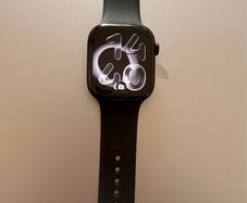 Apple watch 11