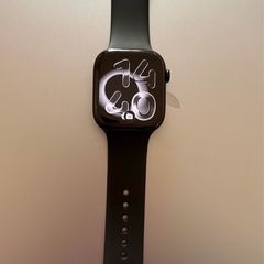 Apple watch 11