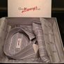 Gian Marco Venturi Italian Design Mens Shirt Size 16 Image 6