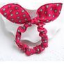 Hair accessories/Bow tie Image 2