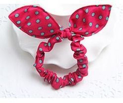 Hair accessories/Bow tie