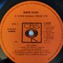 Al Kooper Introduces Shuggie Otis - Kooper Session Vinyl LP (1969) Original UK Pressing Electric Blues EX+ Image 4