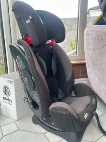 Joie Car seat