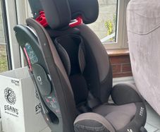 Joie Car seat