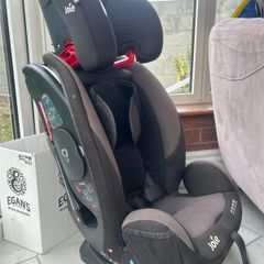 Joie Car seat