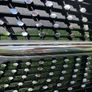 mercedes Front Grille Image 2