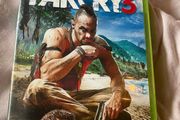 far cry 3: Xbox 360 edition