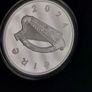 saint brigid silver proof Image 3