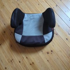 Car booster