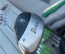 Mizuno mp60s