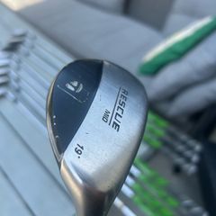 Mizuno mp60s