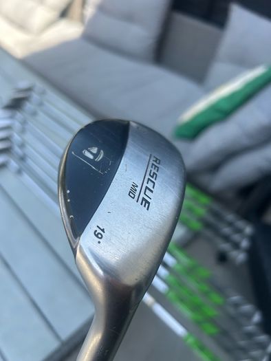 Mizuno mp60s