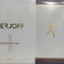 Xerjoff Discovery set I new sealed low price free gift 3x15ml + free tracked shipping Image 5