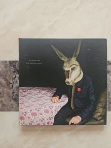 Tindersticks CD  - The Waiting Room