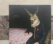 Tindersticks CD  - The Waiting Room