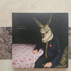 Tindersticks CD  - The Waiting Room