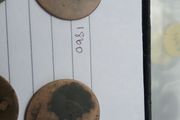 Coins