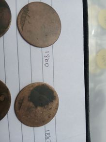 Coins