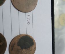 Coins