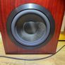 Bowers and wilkins DB4S subwoofer Image 2