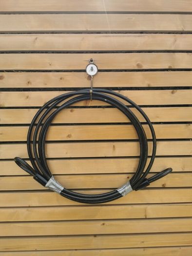 Bike Lock