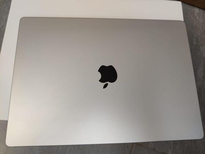 Apple MacBook Pro