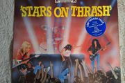 Stars on Thrash Roadrunner Records (Original Pressing)