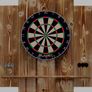 Wooden Dartboard Surround Image 2