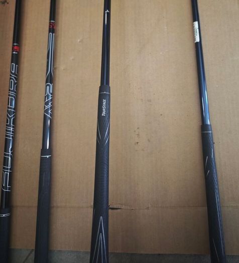 Golf stick