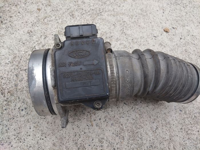 Ford Escort MK 6 1.4L Mass air flow sensor