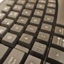 Logitech Wave Keys Ergo Keyboard Image 3