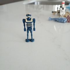 Lego star wars minifigure TX20 tactical droid sw0312