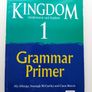 Kingdom 1 1st Year English - set Image 3