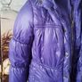 IKKS Designer Girls Jacket Age 10 Eur 138 Image 7