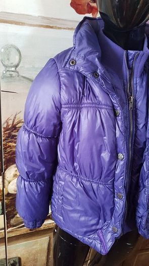 IKKS Designer Girls Jacket Age 10 Eur 138