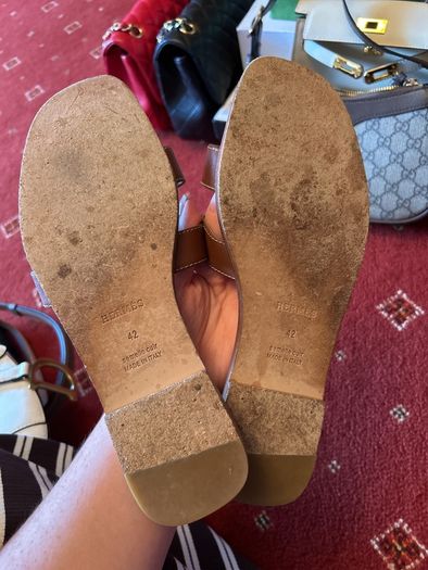 sandles