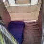 Outwell Vermont xlp. Tent Image 10