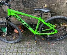 Carter Hexagon -R Bicycle