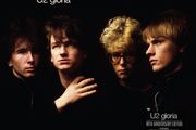 U2  Gloria Vinyl, 12", 45 RPM, EP, Record Store Day, Limited Edition, Yellow [Transparent Sun Yellow], 40th Anniversary Edition, 180g, Gatefold