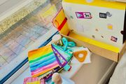 Love Every Charmer kit (3-4 months)