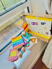 Love Every Charmer kit (3-4 months)