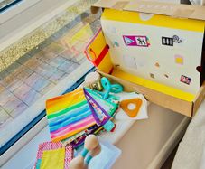 Love Every Charmer kit (3-4 months)