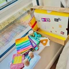 Love Every Charmer kit (3-4 months)