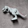 Dinosaur figure with a noisy roar Image 2