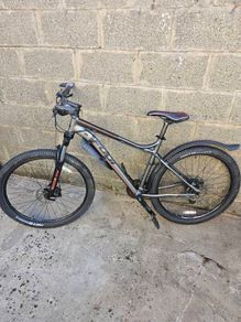Trail Bike